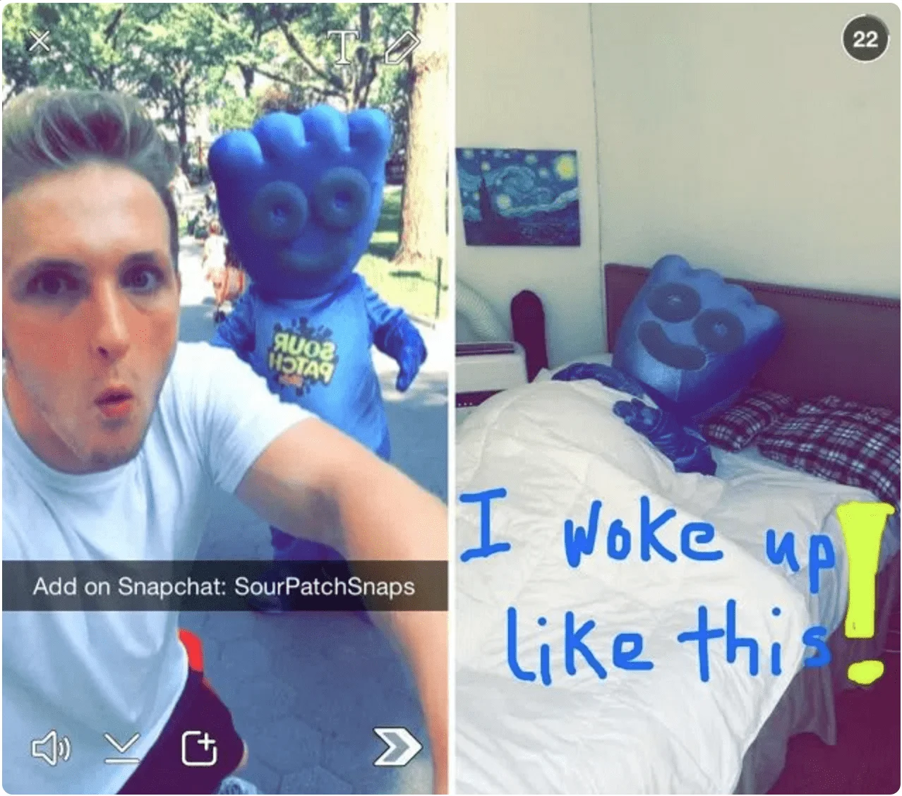 Snapchat Updates for Creators, Businesses to Take on Instagram
