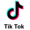 tiktok advertising logo tiktok advertising logo