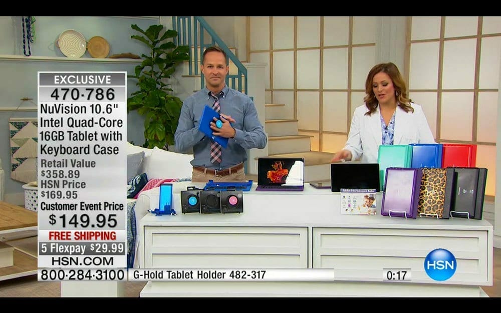 5 Steps Every ECommerce Brand Needs To Use To Sell Products Inside   Home Shopping Network 