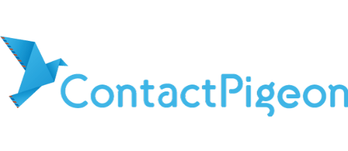 ContactPigeon Personalize your marketing and customer interactions for optimal business results