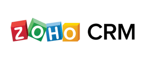 Zoho CRM software that manages your sales, marketing and support in one CRM platform