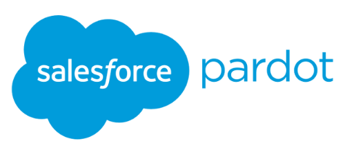 salesforce pardot