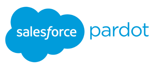 Logo Pardot Logo Pardot