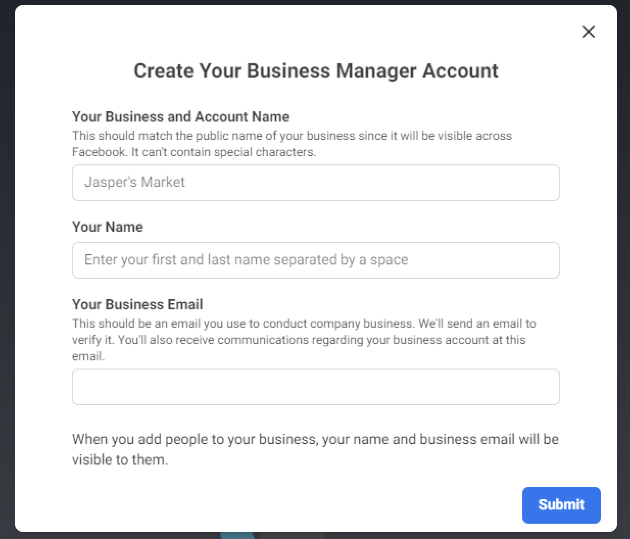 How to Use Facebook Business Manager: A Step-by-Step Guide