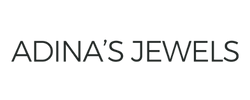 Adinas Jewels Brand Logo