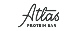 Atlas Bar Brand Logo