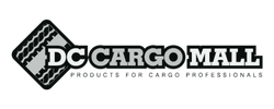 DC Cargo Mall Brand Logo