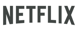 Netflix Brand Logo