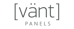Vant Panels Brand Logo