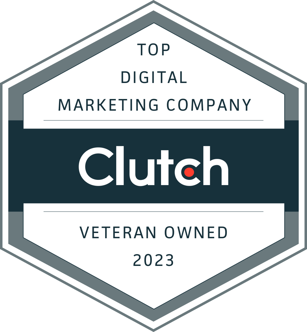 digital marketing agency award 2023