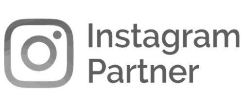 Instagram Partners Badge