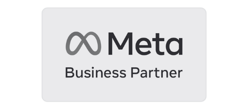 Meta Business Partners Badge