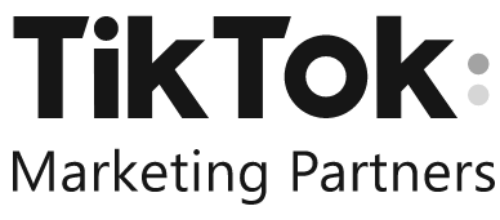 TikTok Marketing Partners Badge