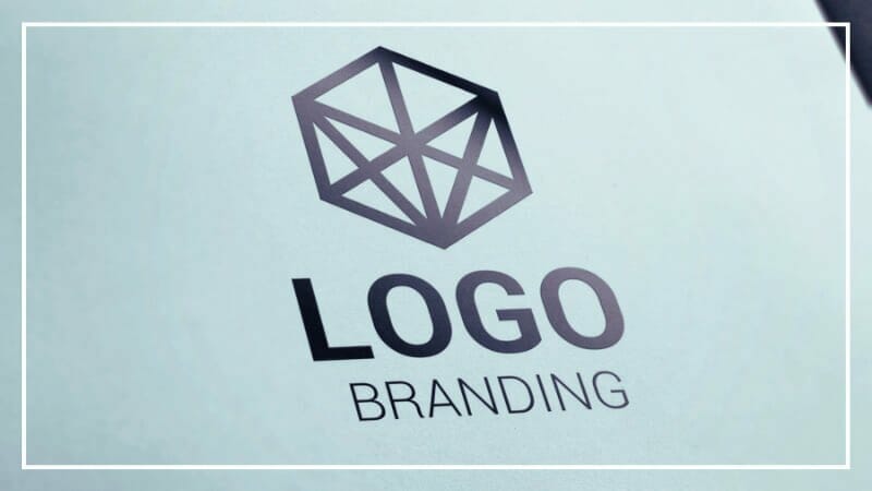 Powerful Brand Logo Design