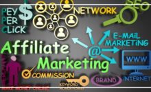 affiliate marketing for beginners